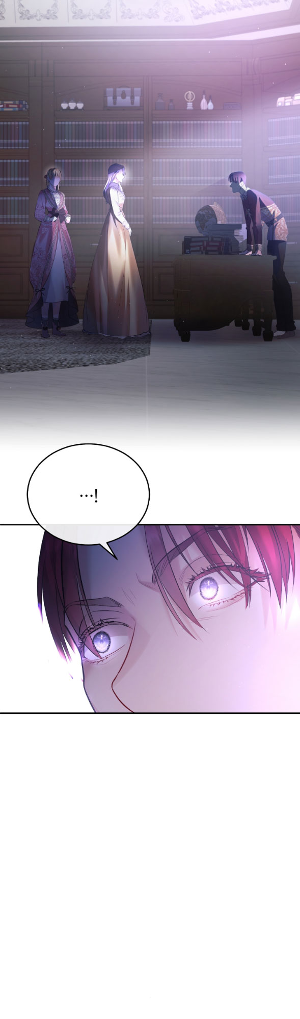 phương pháp bảo vệ nam chính của tôi chapter 3.1 40