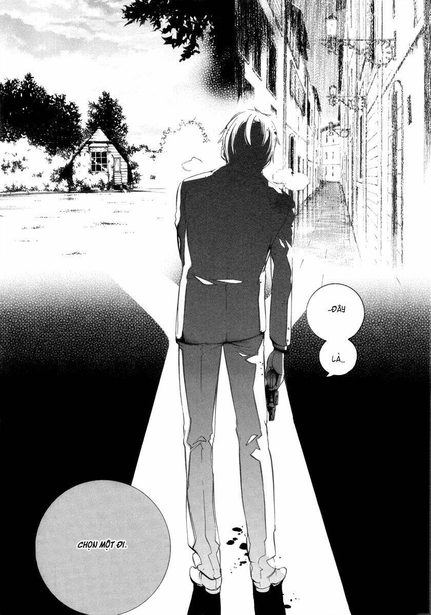 are you alice? chapter 28 15