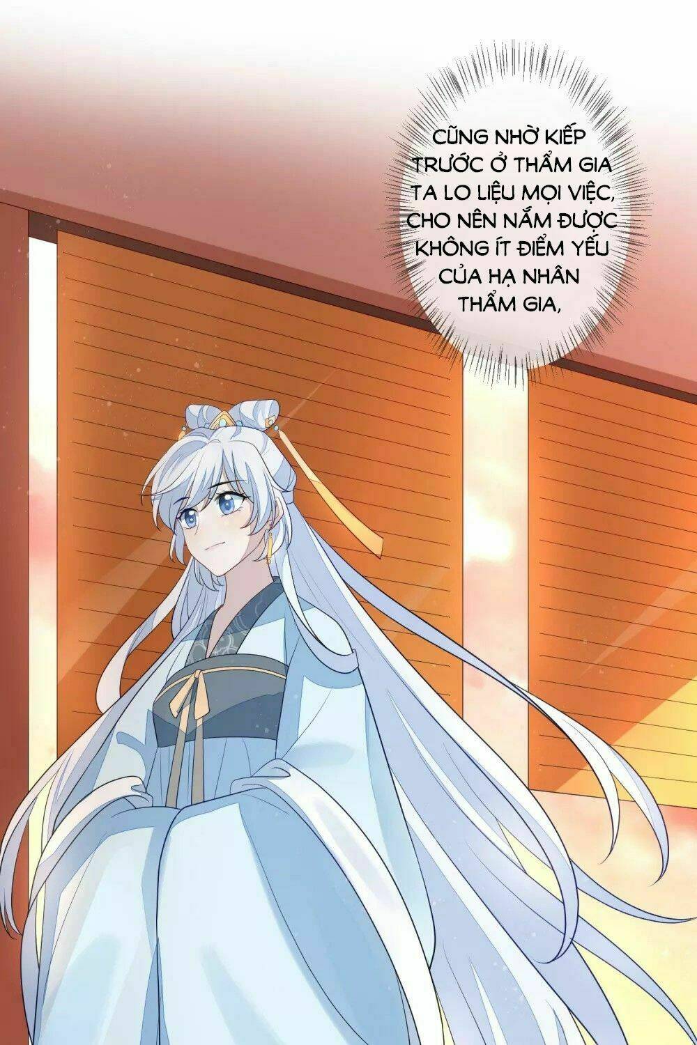 cửu khuyết phong hoa chapter 18 43