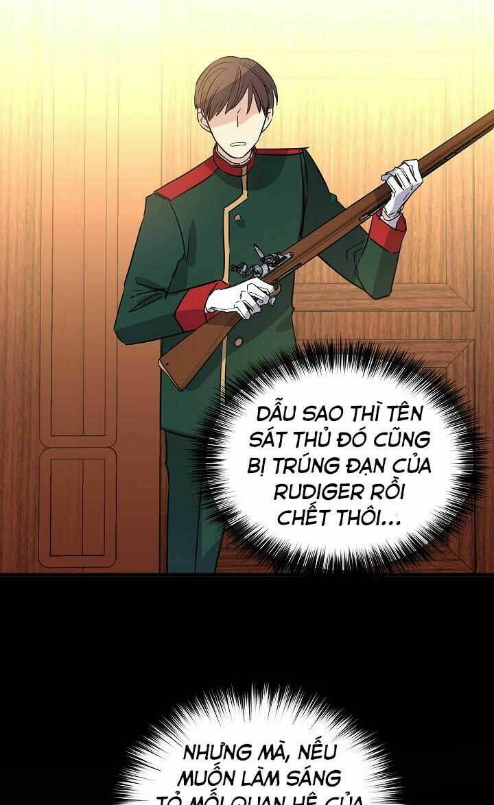 Tôi Sẽ Cố Gắng Thay Đổi Cốt Truyện Chapter 13 - Trang 18