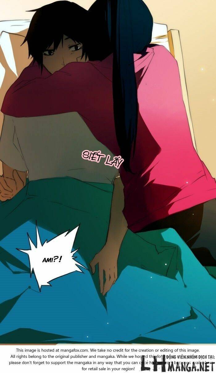 catharsis chapter 13 9