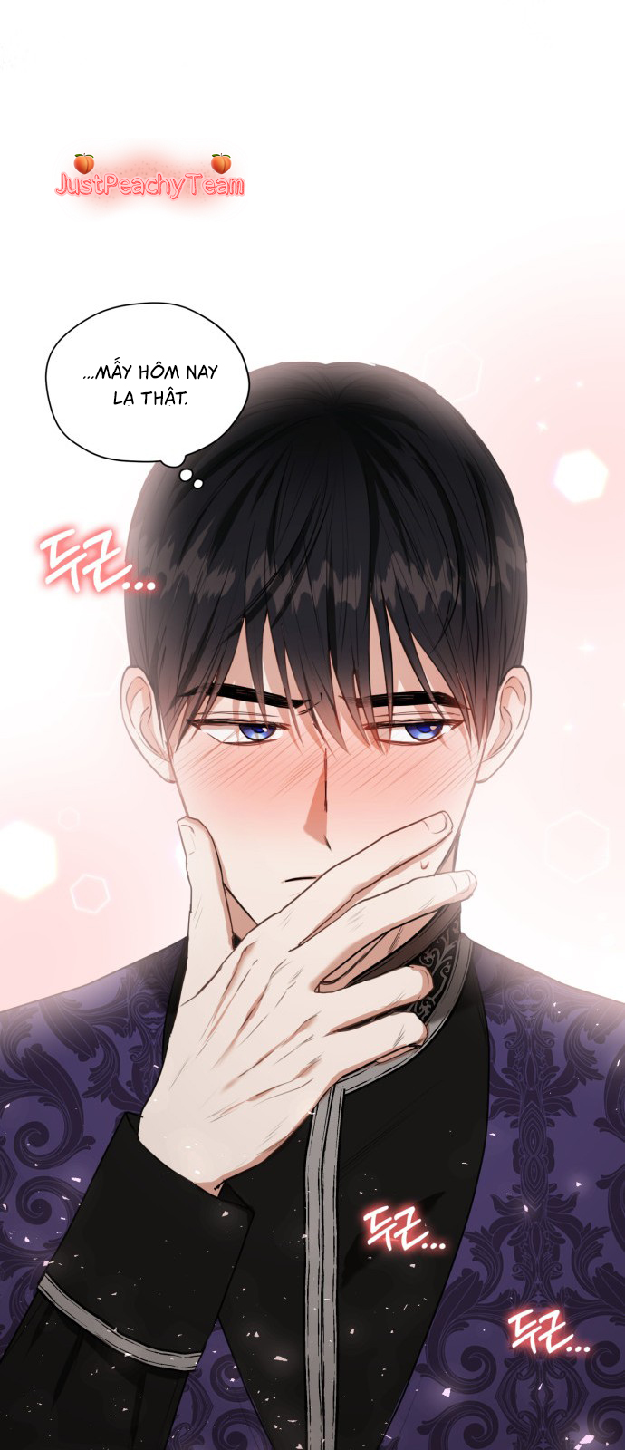 nâng cấp chồng lên level max chapter 14 45