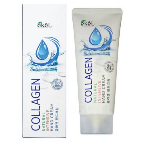 Kem dưỡng tay chuyên sâu Collagen Ekel