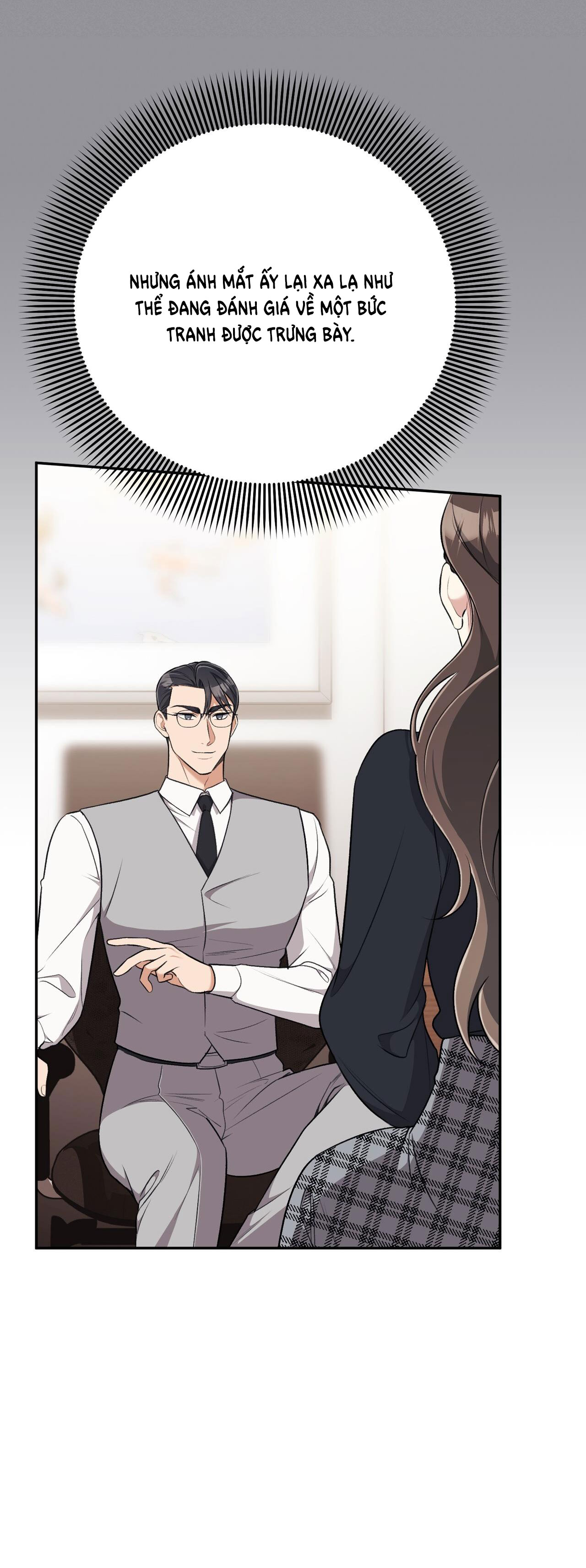 Cướp Dâu chapter 7.1 - Trang 16