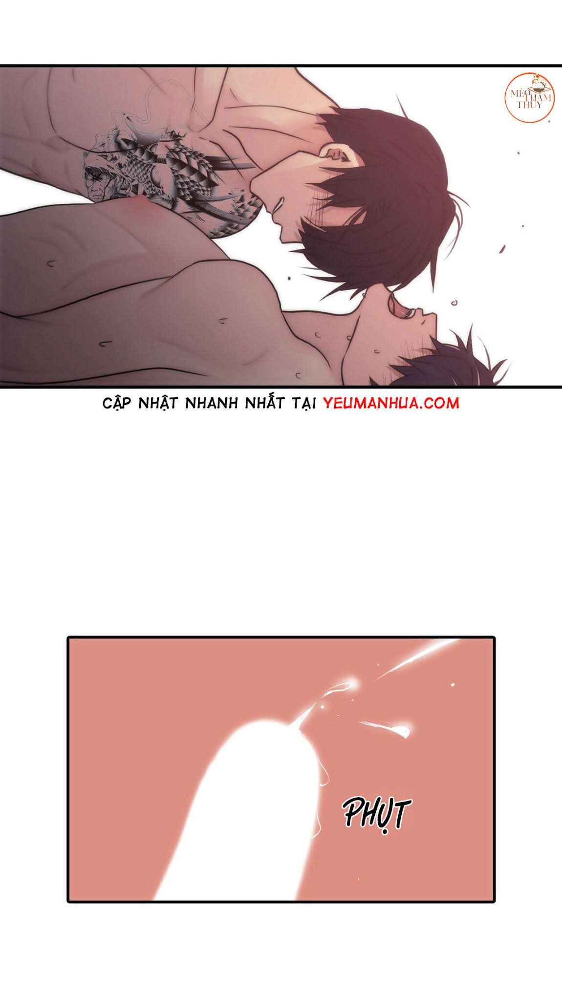 giai điệu của ngôn ngữ chapter 27 55