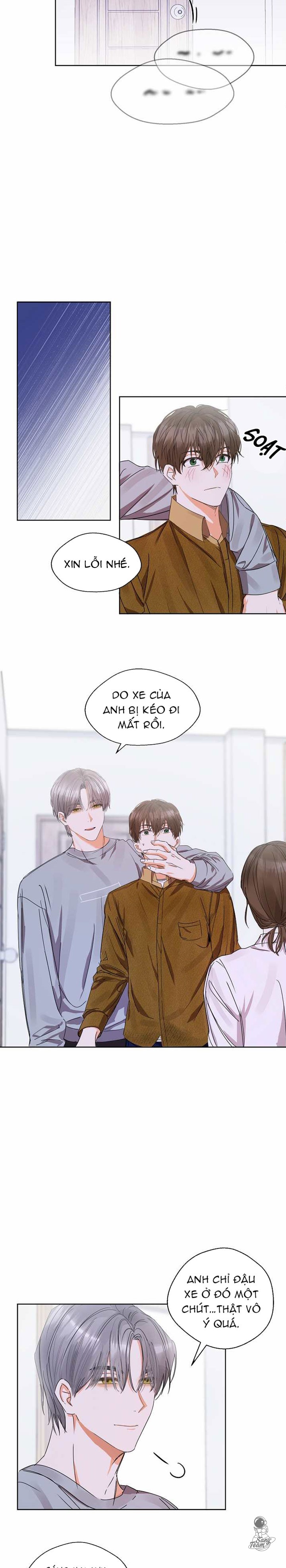 chanh đắng chapter 6 5