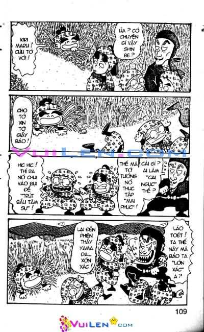 ninja loạn thị chapter 4 110
