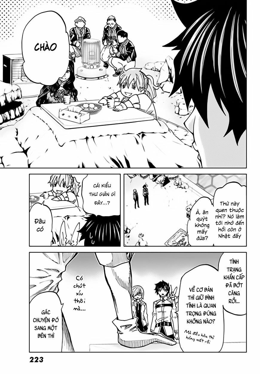 fate/grand order -turas realta- chapter 5 12