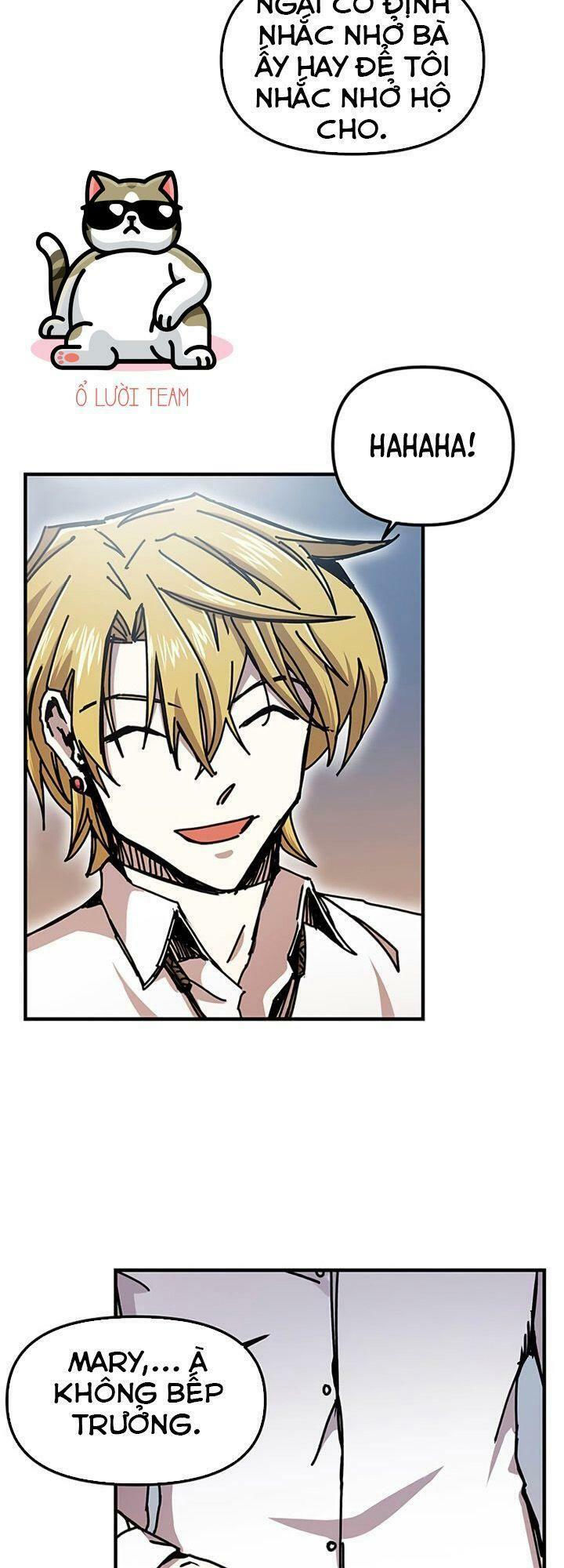 người chơi lỗi chapter 70 10