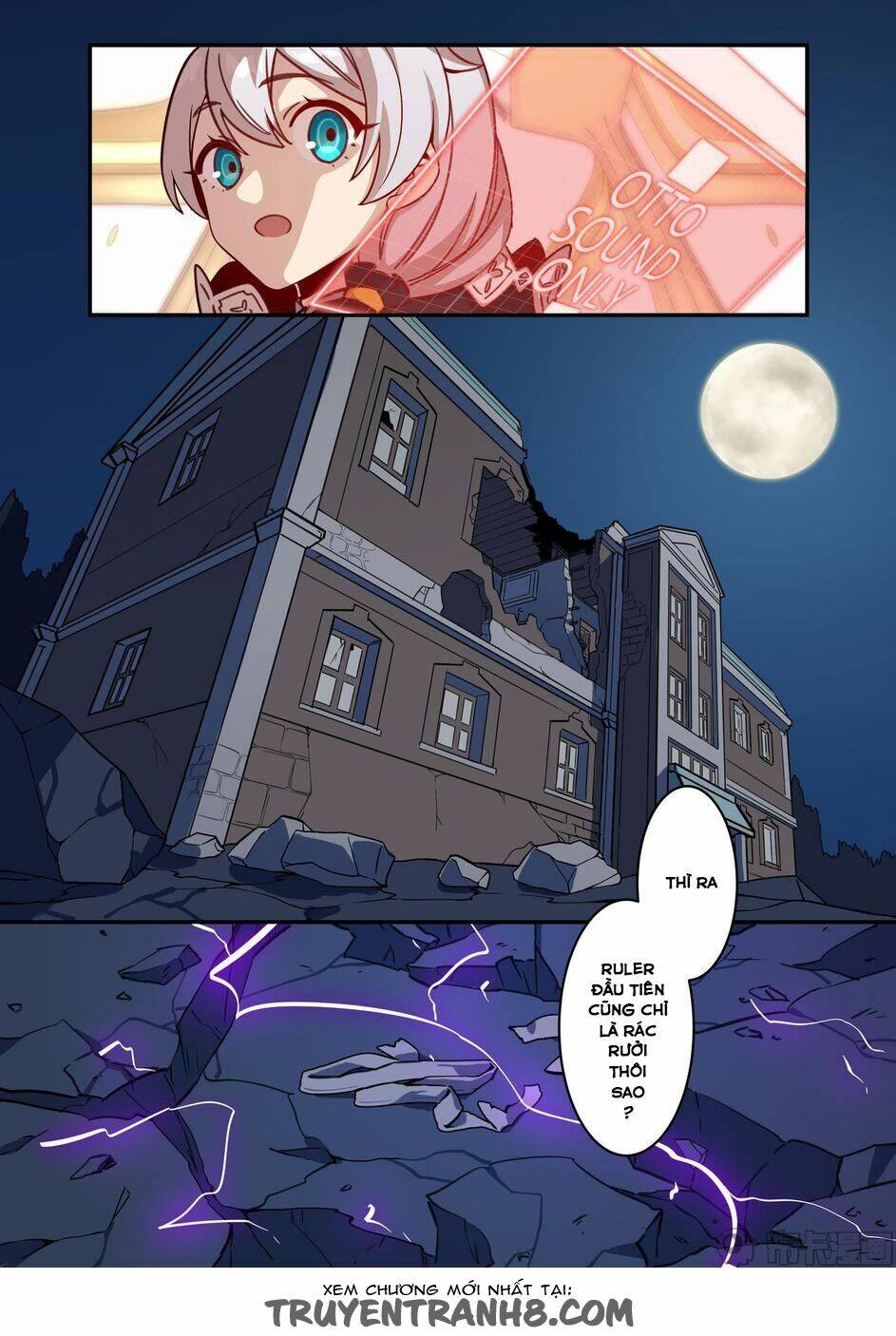 băng hoại 3rd chapter 41 14