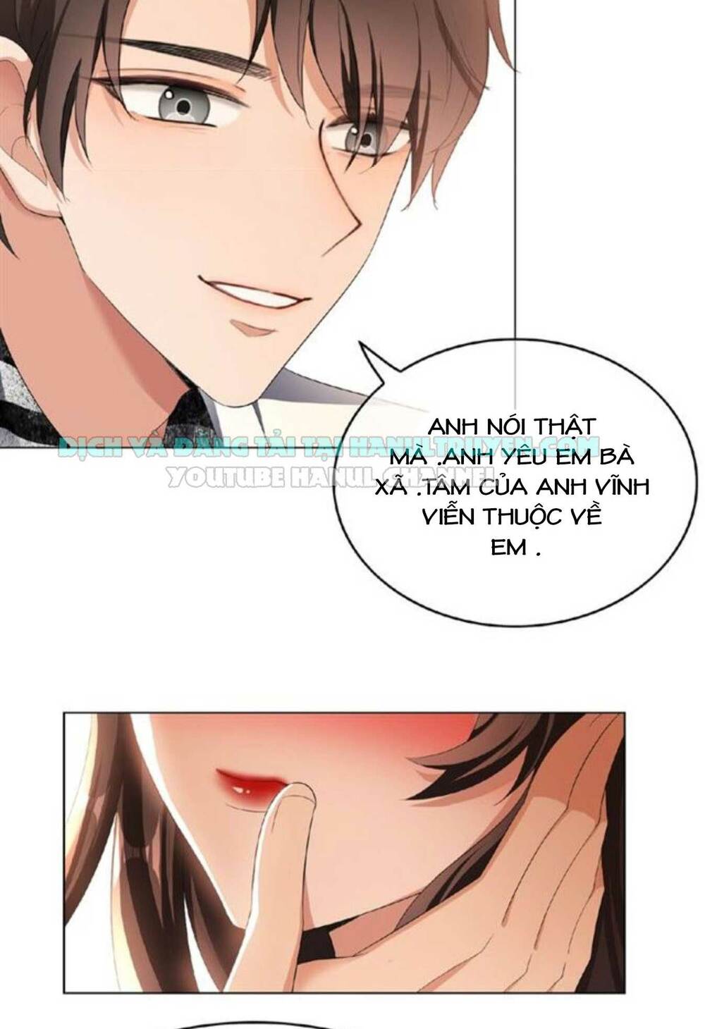 cô vợ nhỏ nuông chiều quá lại thành ác!! chapter 61 14