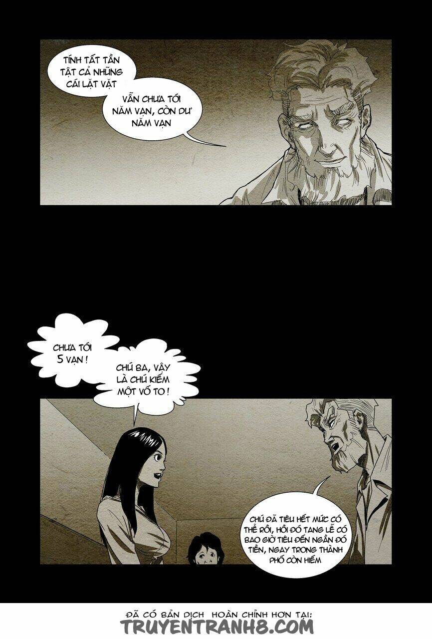 thâu hoan chapter 44 14