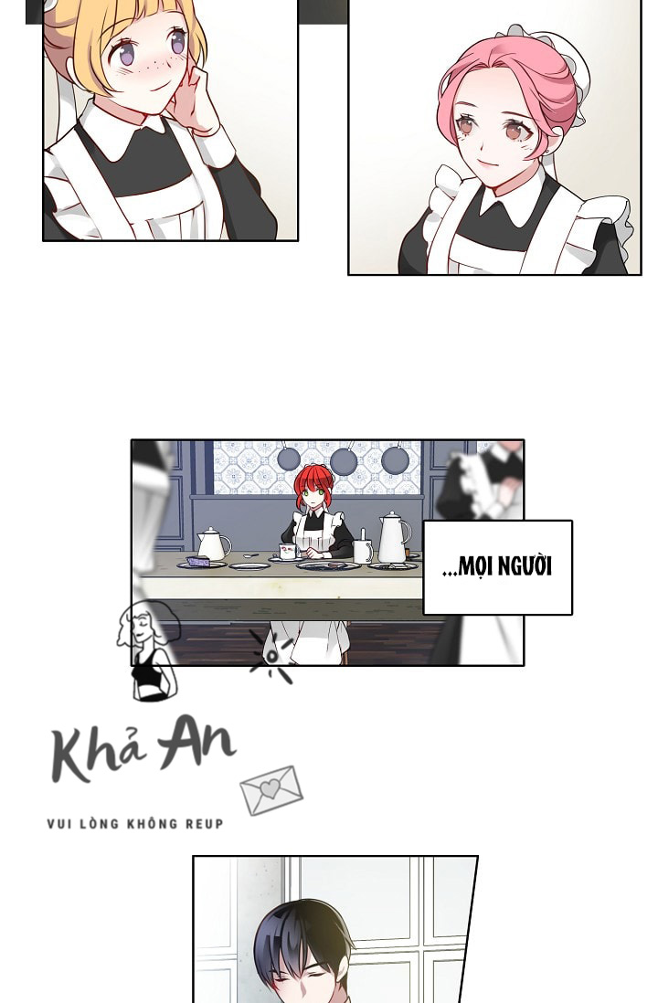 thám tử ở muiella chapter 1 14