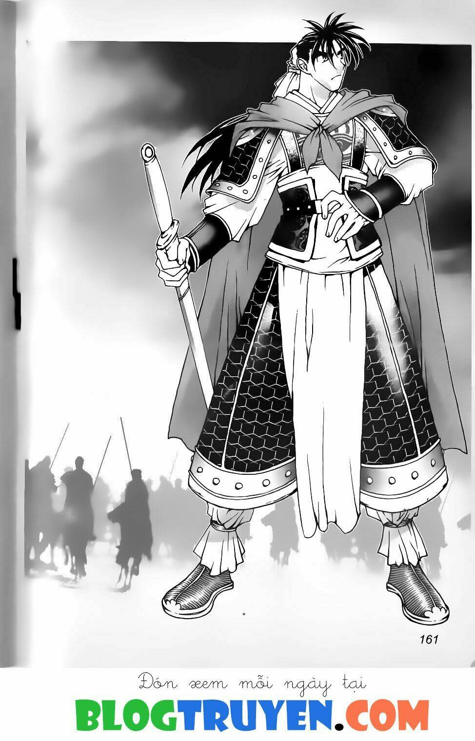 thiên lang liệt truyện chapter 34 3