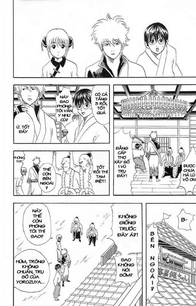 gintama - linh hồn bạc chapter 54 16