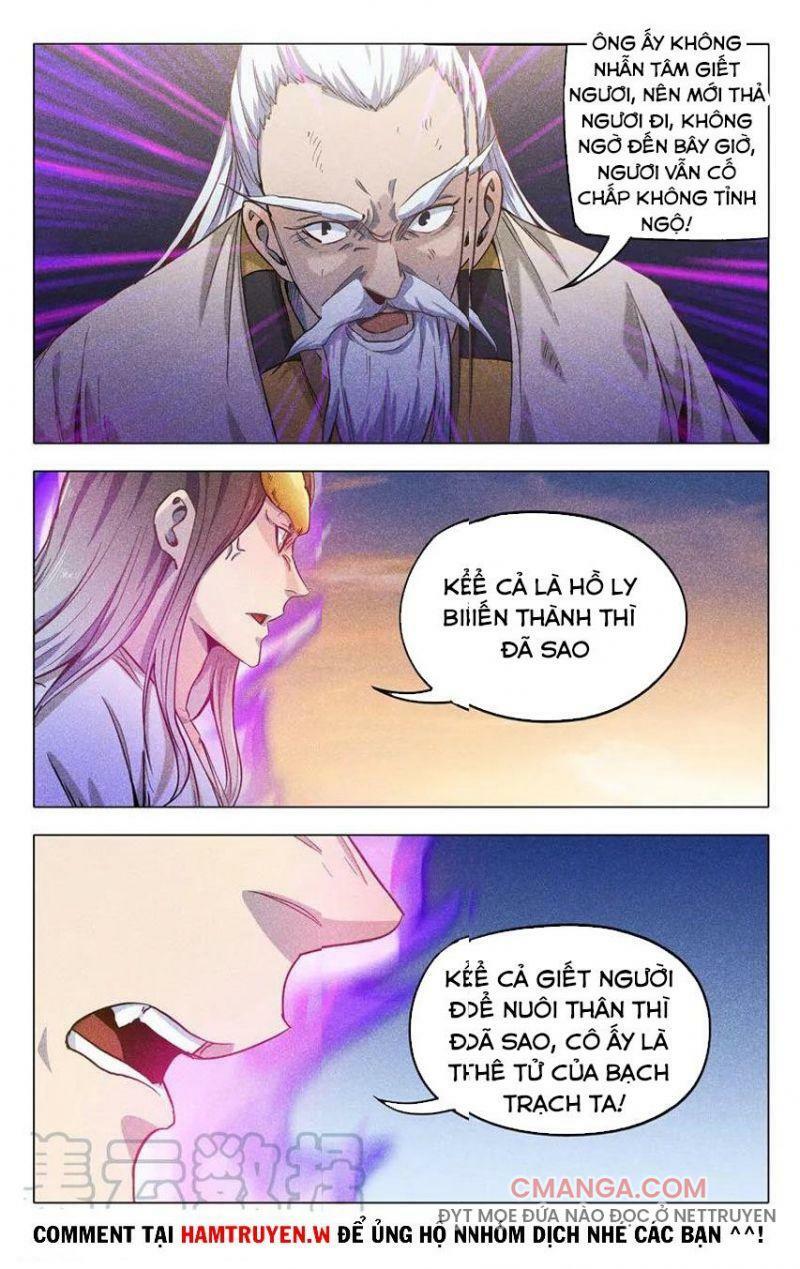vạn giới tiên trung chapter 313 3