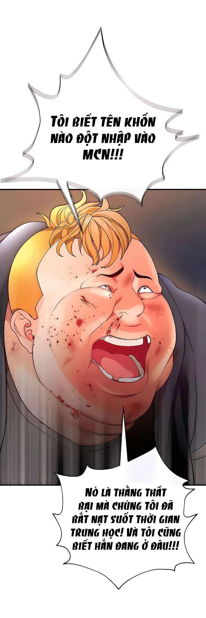 thỏa thuận máu chapter 21 71