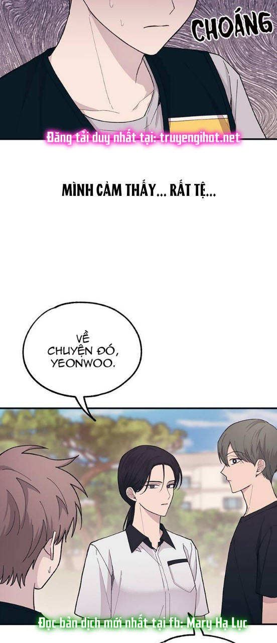 yeonwoo ngây thơ chapter 39.2 15