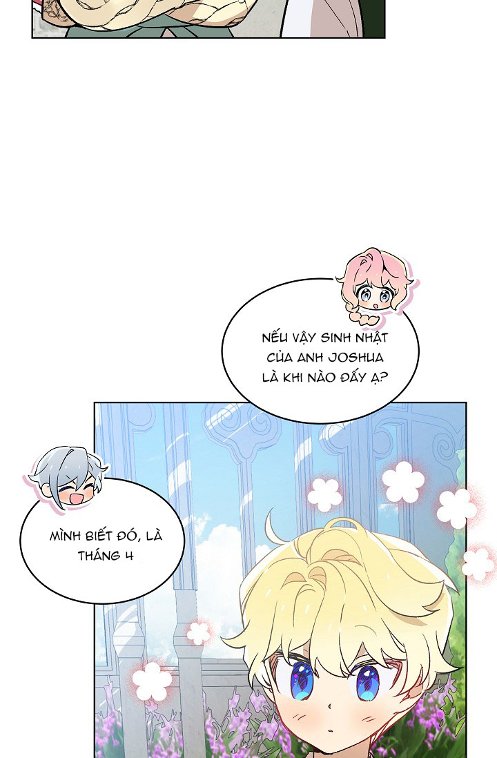 quý cô quyền lực chapter 8 50