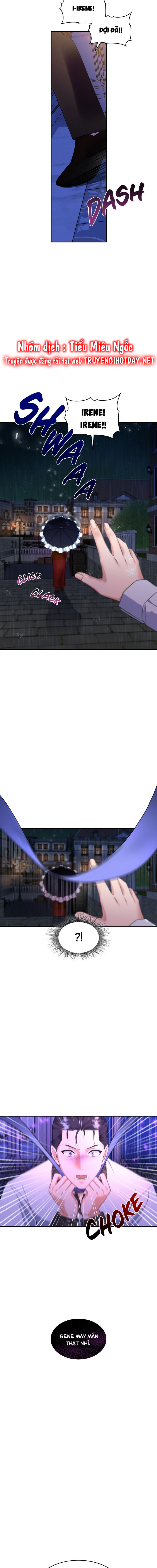 công lý của một ác nữ chapter 74 10