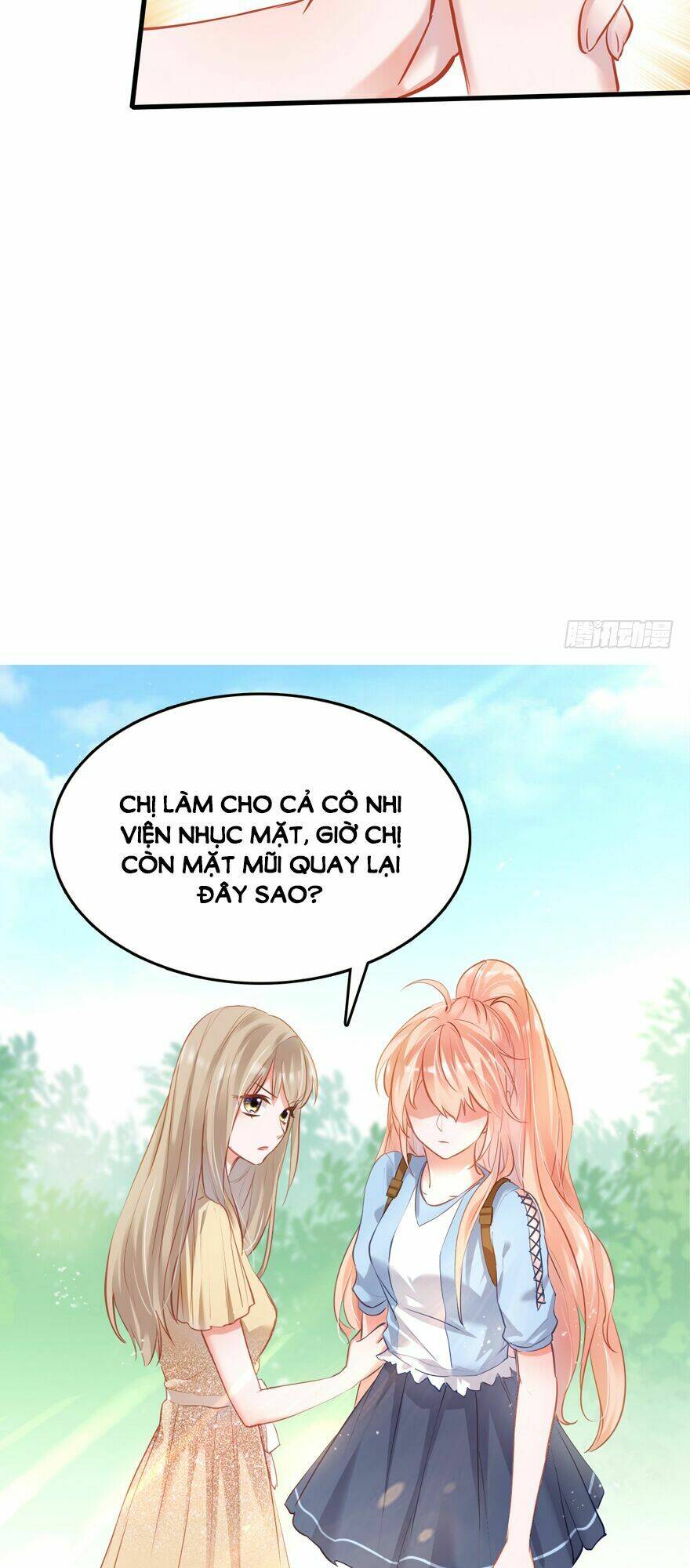 sau này vẫn cứ thích em chapter 6 17