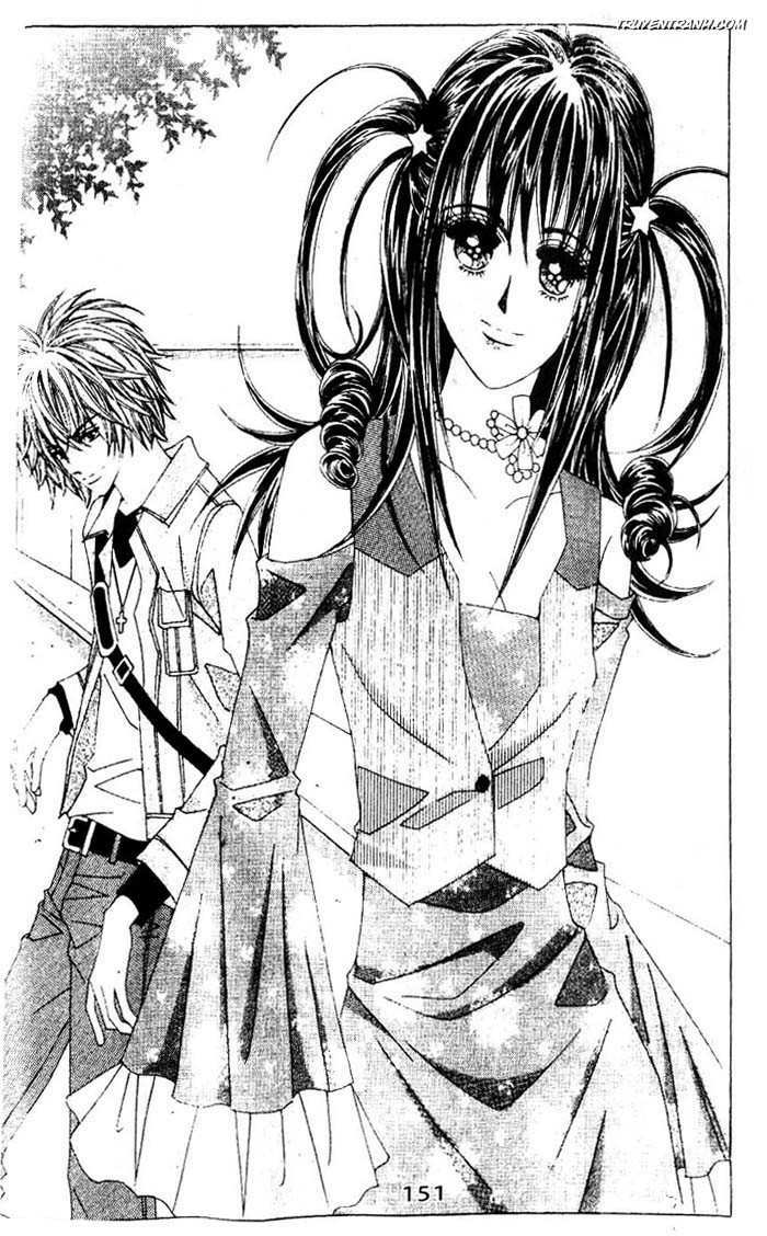 nhà trọ hoàn hảo chapter 12 11