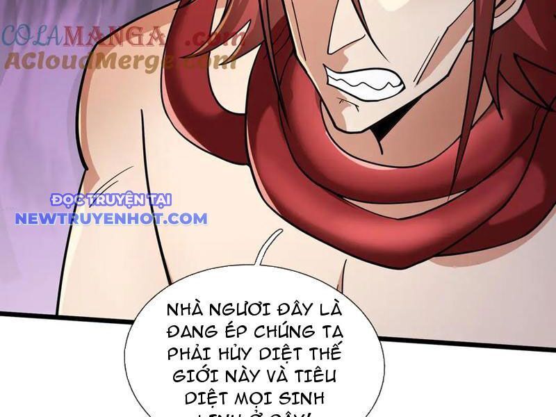 ngủ say vạn cổ: xuất thế đẩy ngang chư thiên chapter 80 168