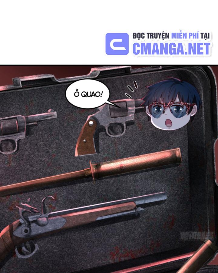 bắt đầu từ trăng đỏ chapter 163 57