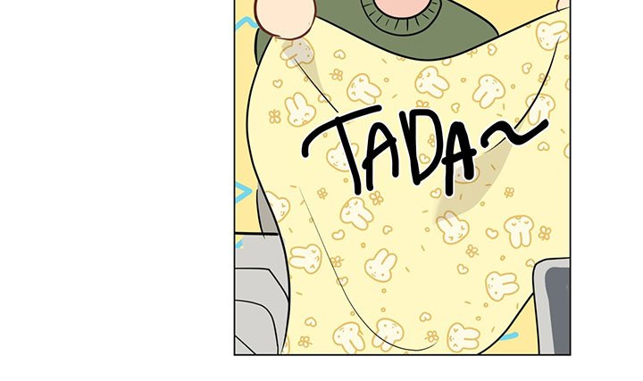 chuyện quái gì với giấc mơ đó vậy chapter 57 117