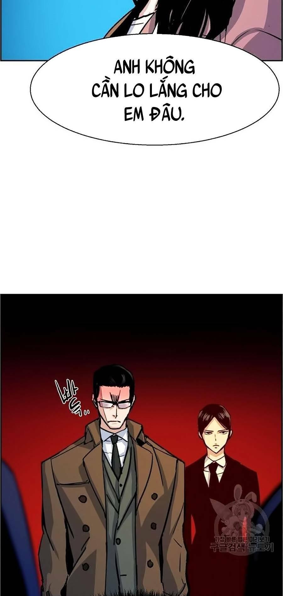 bạn học tôi là lính đánh thuê chapter 91 37