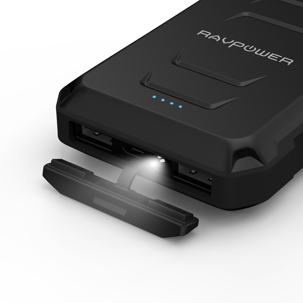 Pin dự phòng RAVPower RP-PB044 10050mAh