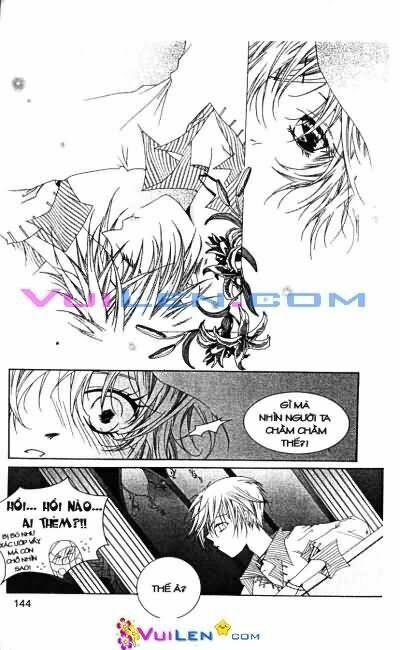 tiểu nữ vương chapter 1 144