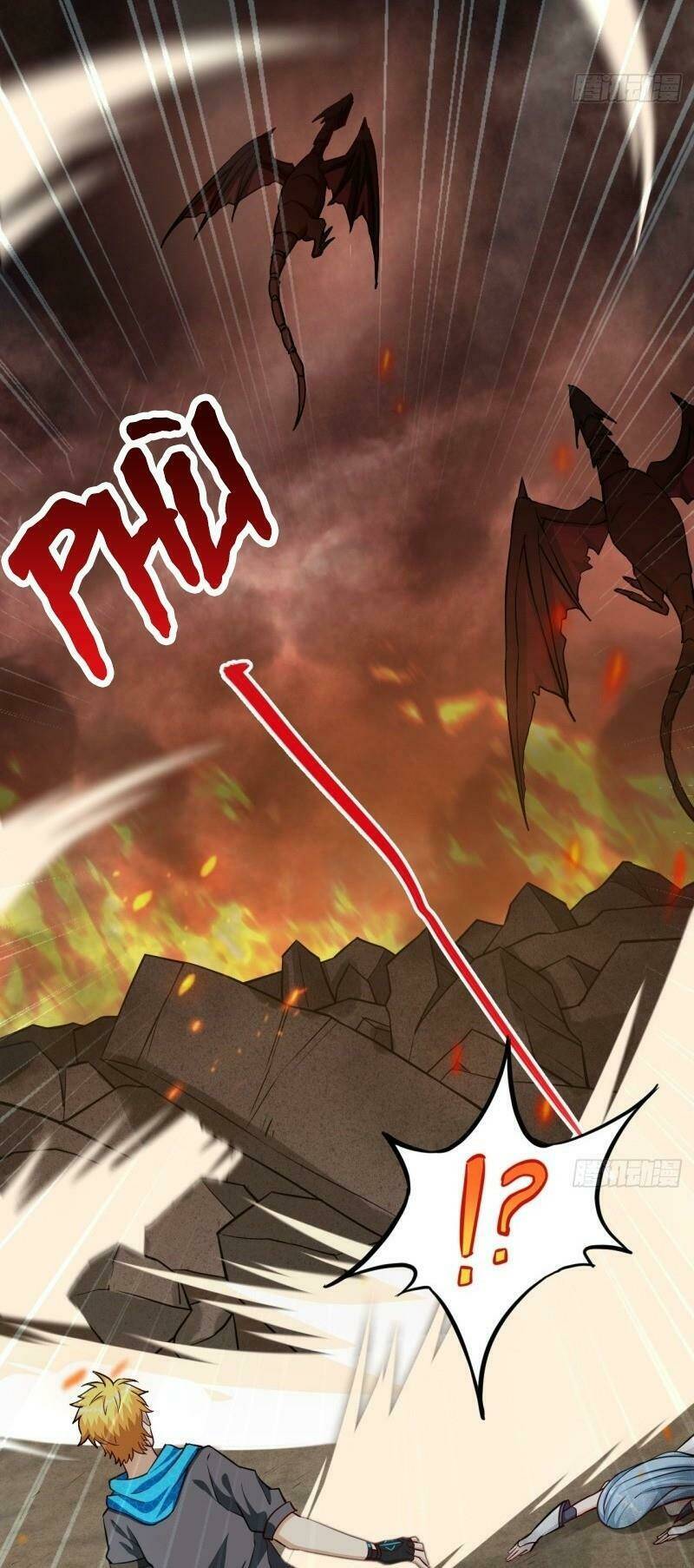 minh nhật thần đô chapter 52 17