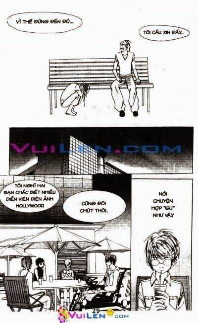 bí mật học viện cross chapter 7 29