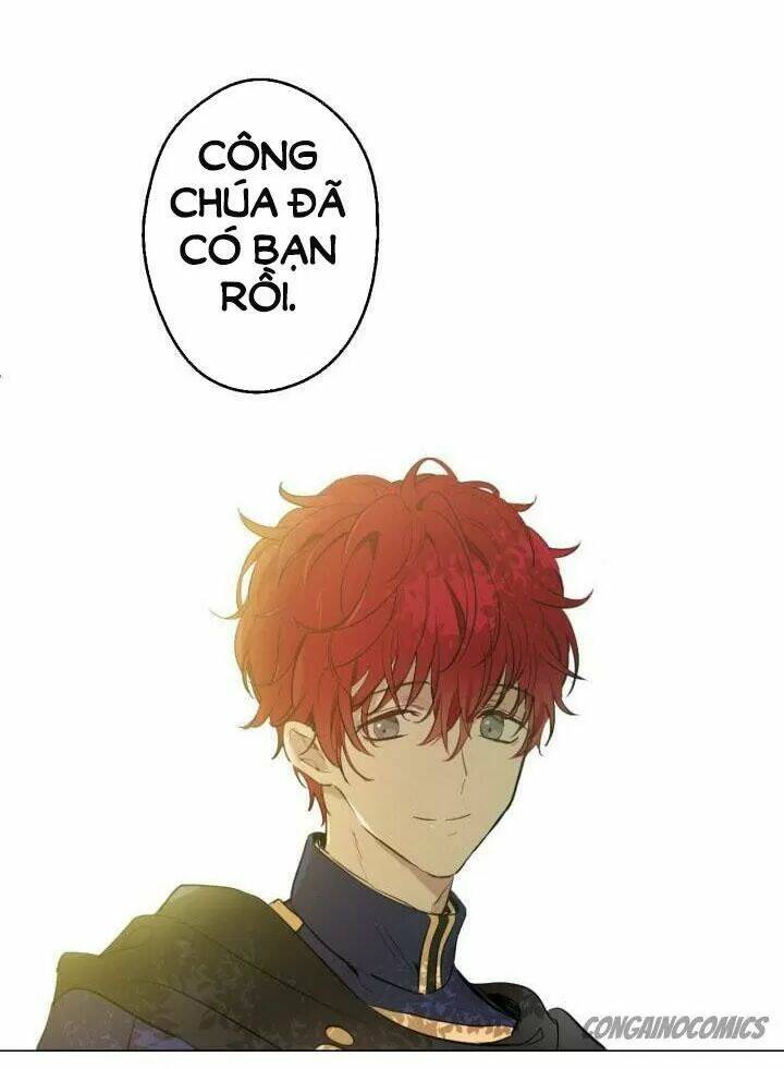 một ngày nọ ta trở thành công chúa chapter 39 17