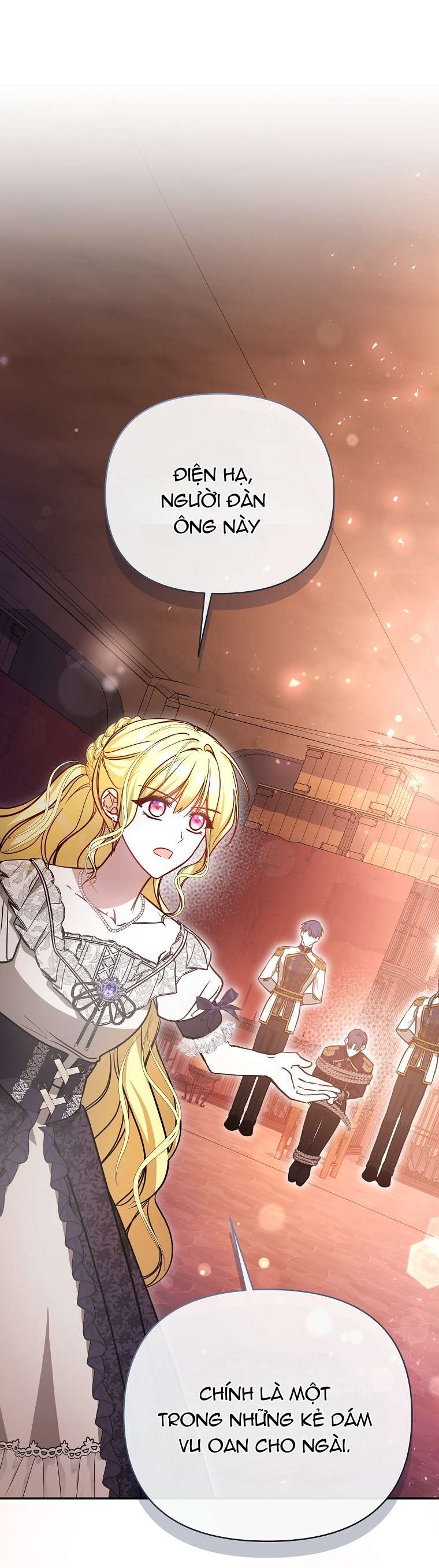 chị gái tôi là nhân vật chính chapter 17 34