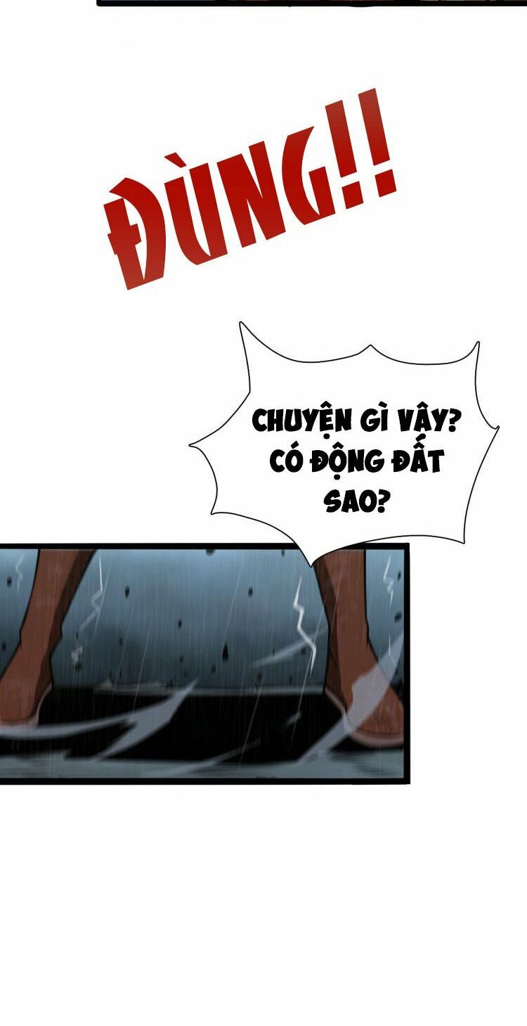 chư giới - tận thế online chapter 2 43