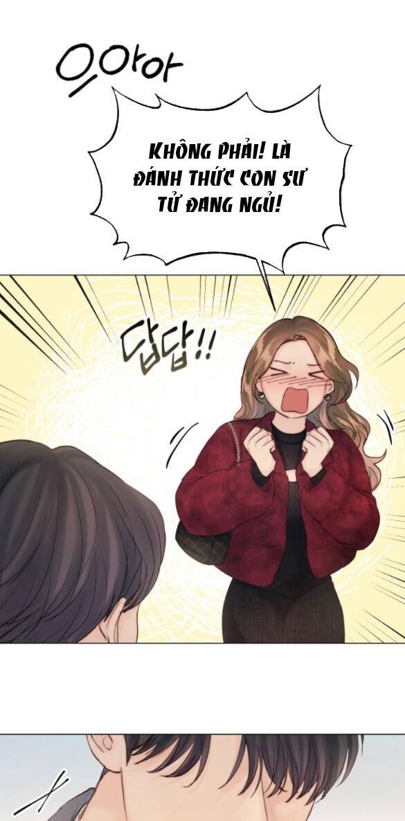 nhất định chúng ta sẽ được hạnh phúc chapter 92.1 29