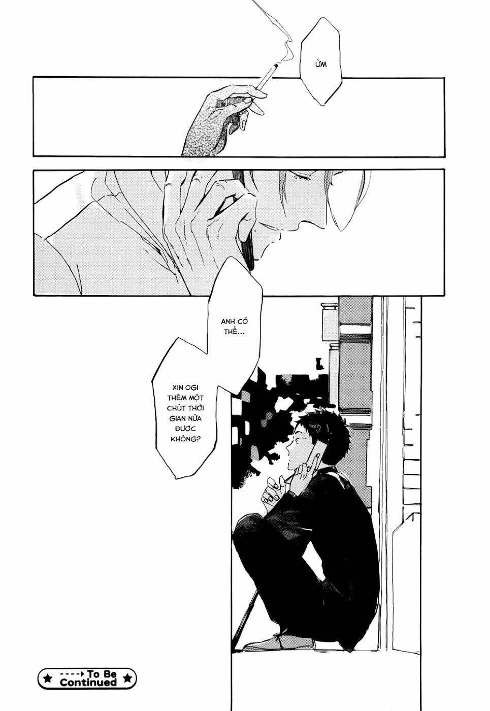 suna wo kizamu hari chapter 5 25