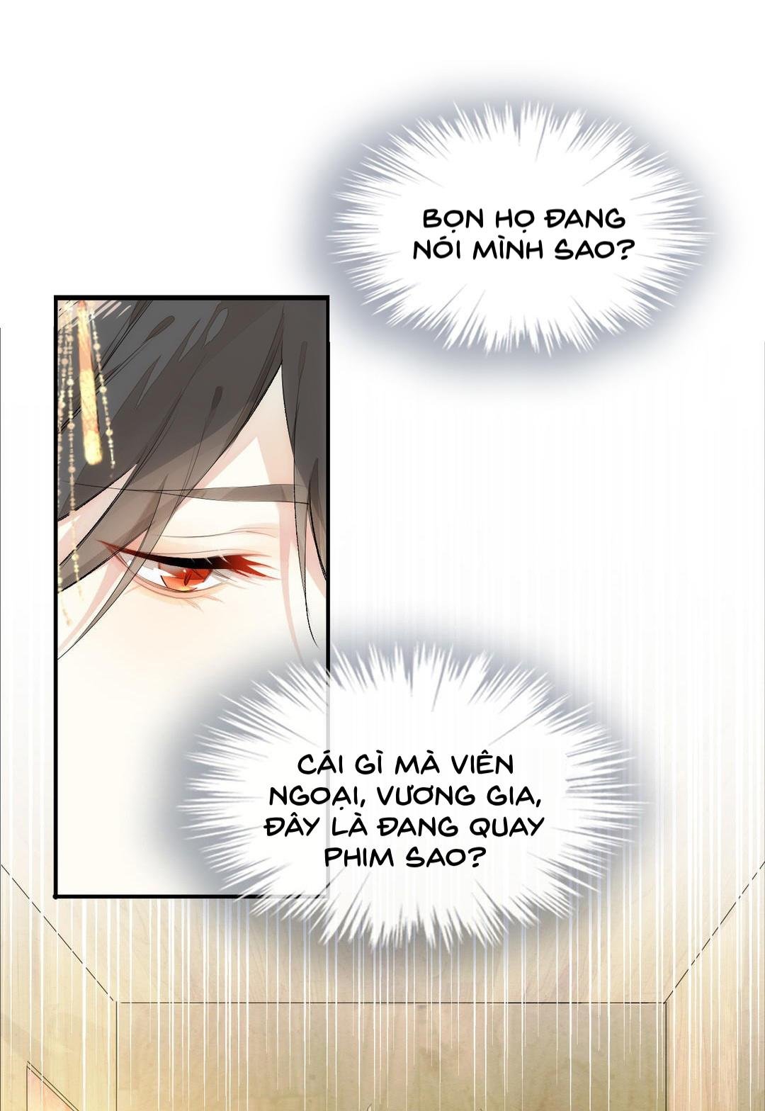 các nam nhân ở rể chapter 1 8
