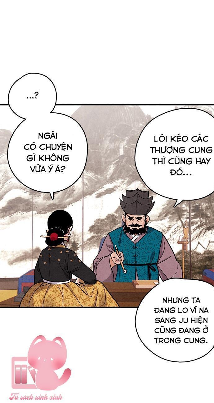 lệnh cấm hôn chapter 78 5