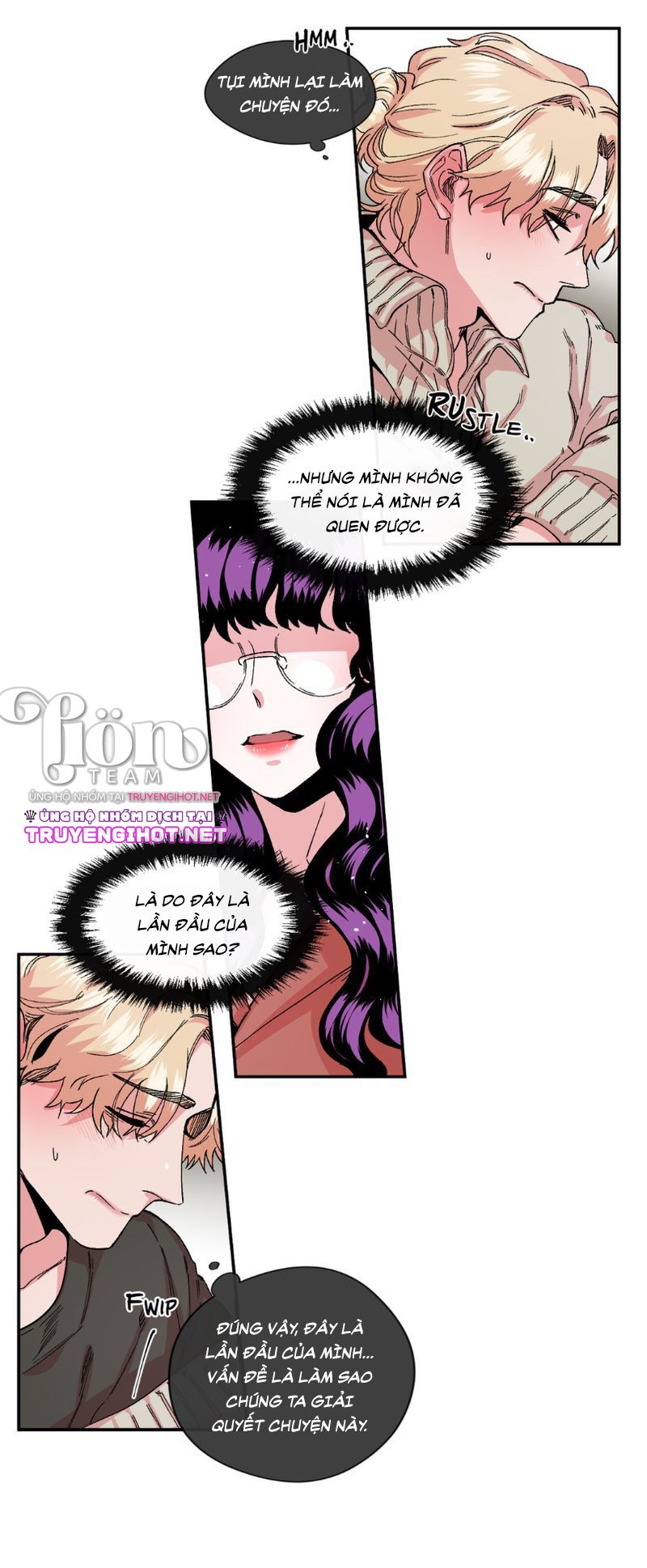 s flower chapter 18.2 9