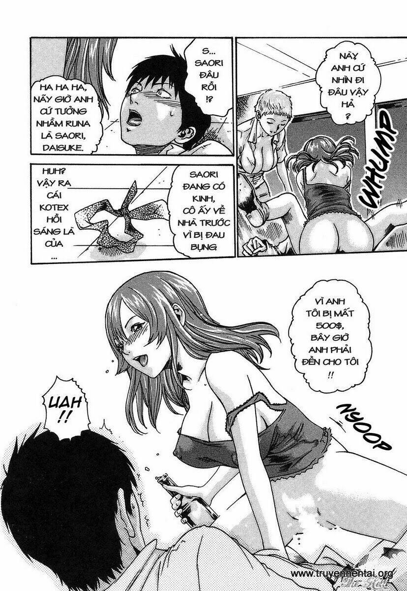 hishoka drops chapter 4 27