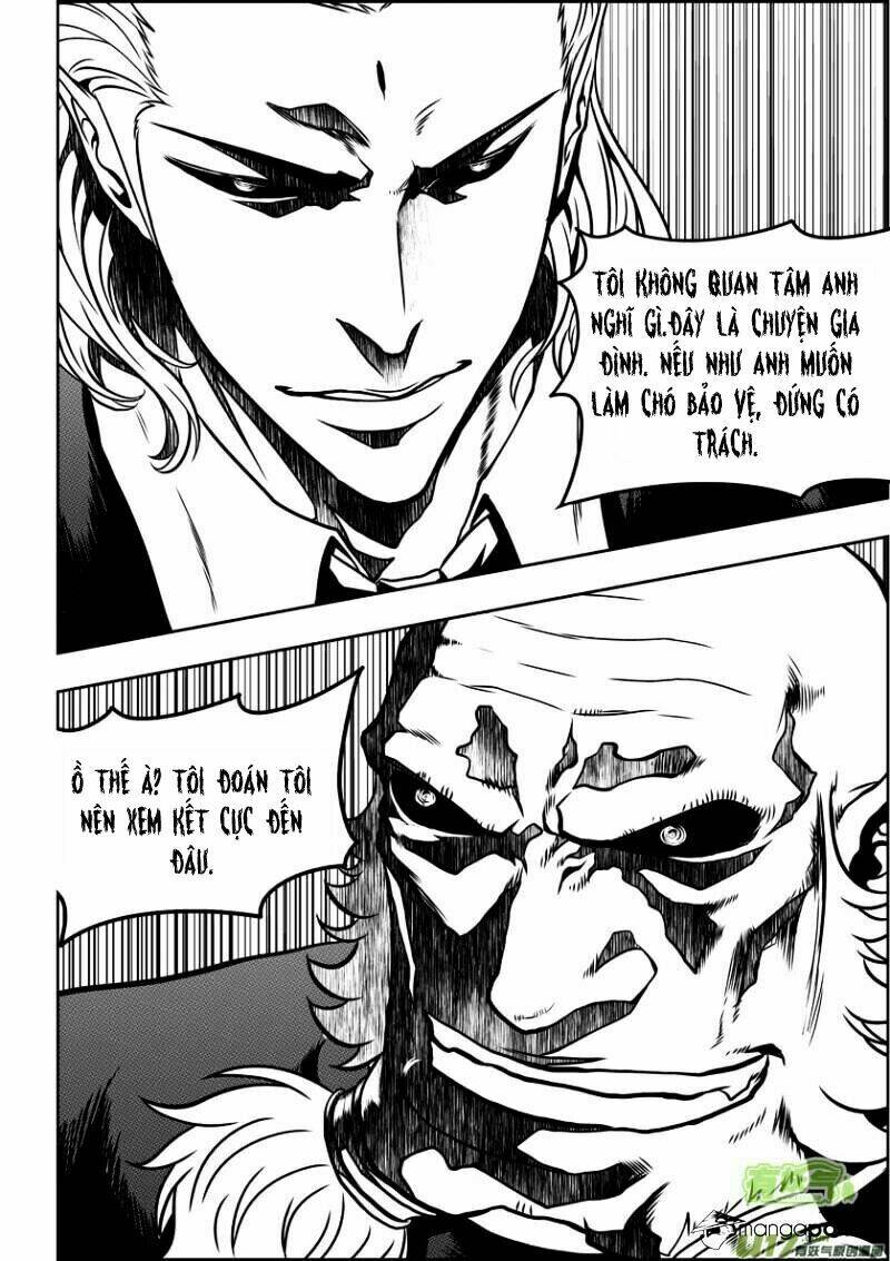 macrophage regulation chapter 53 16