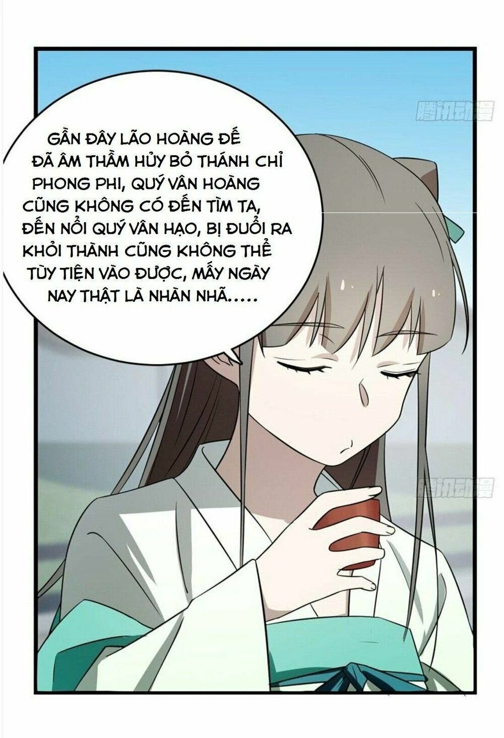 độc bộ thiên hạ: đặc công thần y chapter 66 17