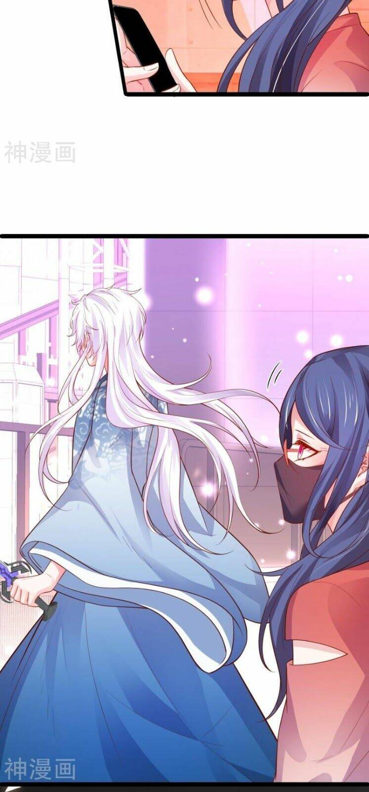 biến lan lăng vương thành ảnh đế chapter 48 20