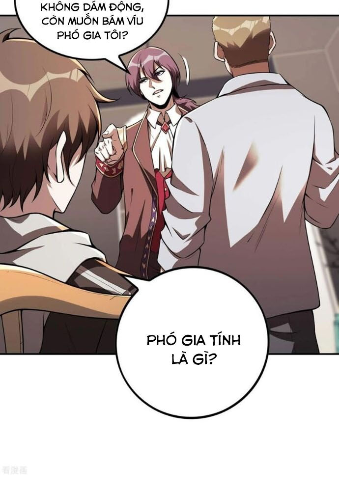 đệ nhất người ở rể chapter 85 27