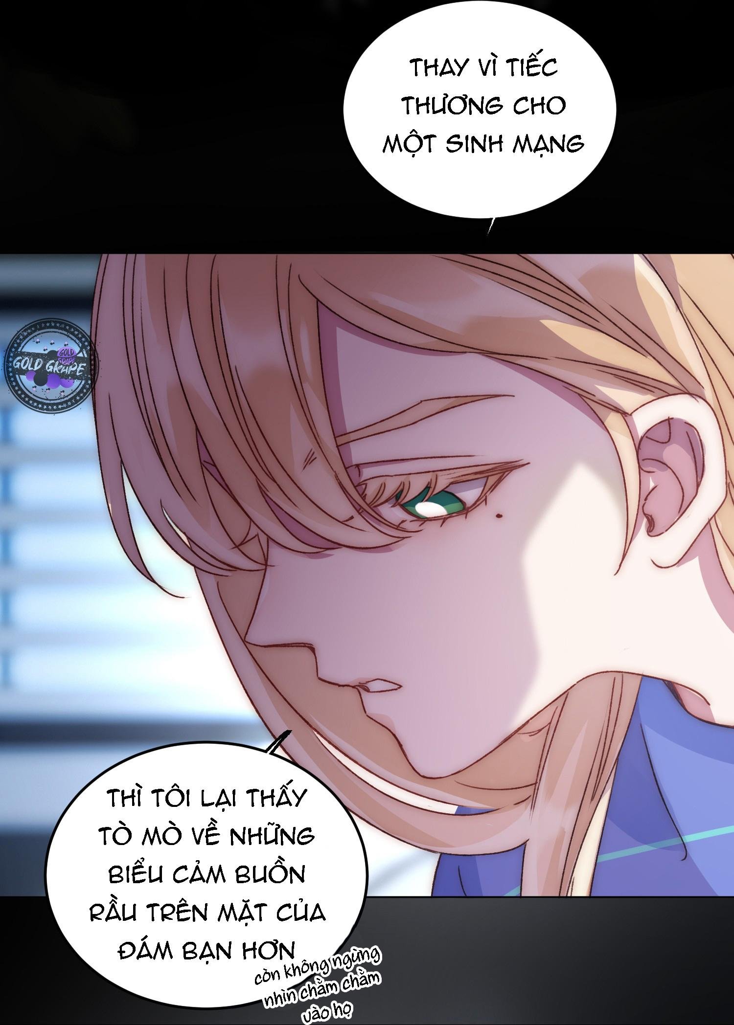 tôi phải trở thành nhân vật đại phản diện chapter 31 15