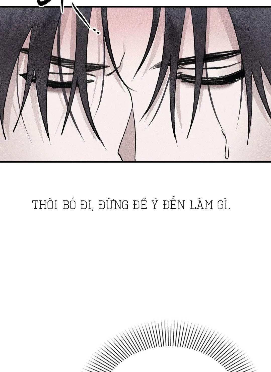 [18+] người đàn ông làm tình với quỷ chapter 12.2 9