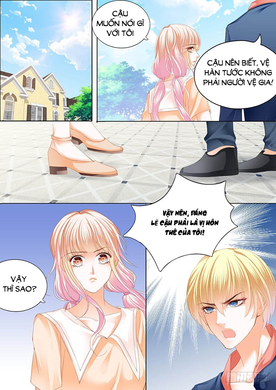 bá đạo tiểu thúc, xin trêu chọc vừa thôi! chapter 87 10